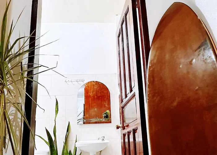 Ostello Moana House Moalboal