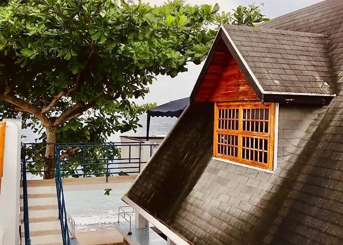 Moana House Ostello Moalboal