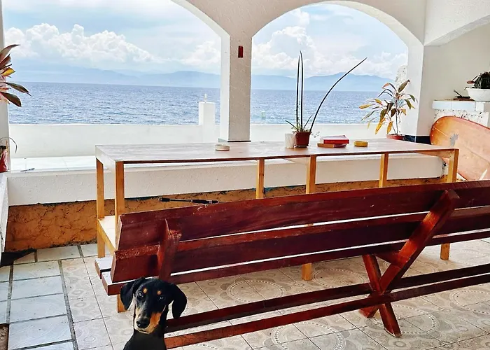 Moana House Ostello
