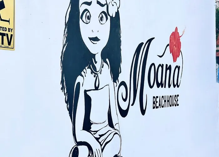 Moana House Ostello Moalboal