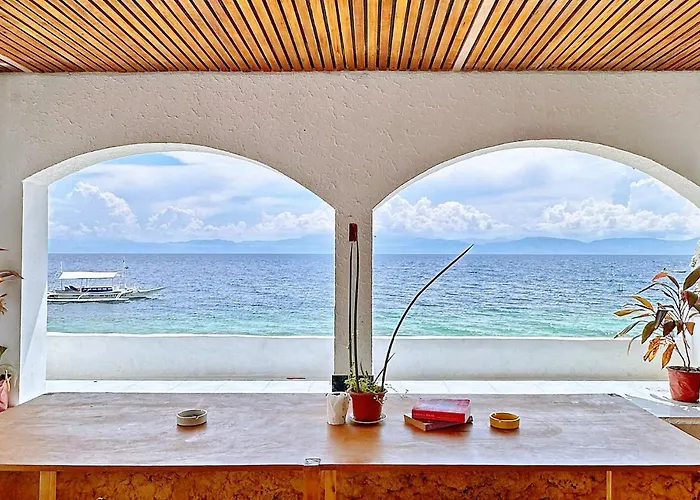 Moana House Ostello